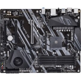 Gigabyte X570 UD AMD AM4 Motherboard ZAH Price in Pakistan
