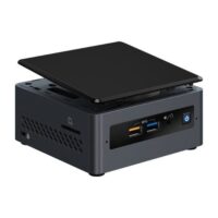 Intel NUC June Canyon Celeron Mini PC Tall NUC7CJYSAL Price in Pakistan 01