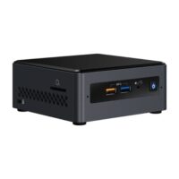 Intel NUC June Canyon Celeron Mini PC Tall NUC7CJYSAL Price in Pakistan