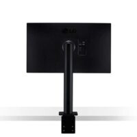 LG 27QN880 B 27 QHD Ergo IPS Monitor with USB Type C™ Price in Pakistan 04