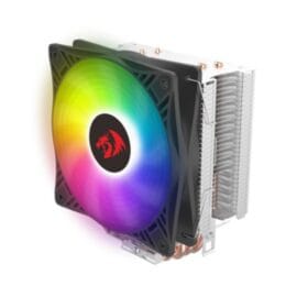 Redragon CC 2011 Agent Air CPU Cooler Price in Pakistan 01