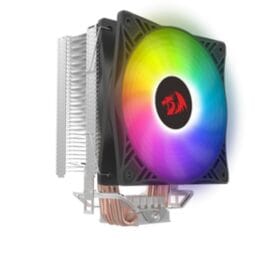 Redragon CC 2011 Agent Air CPU Cooler Price in Pakistan