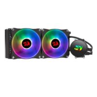 Redragon CW 3000 Effect X Water CPU Cooler Price in Paksitan 01