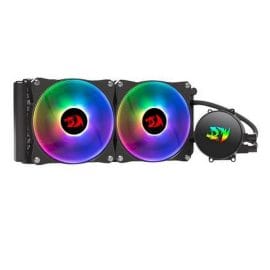 Redragon CW 3000 Effect X Water CPU Cooler Price in Paksitan 01