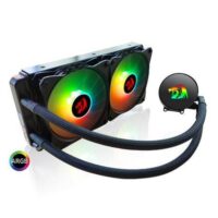 Redragon CW 3000 Effect X Water CPU Cooler Price in Paksitan 02