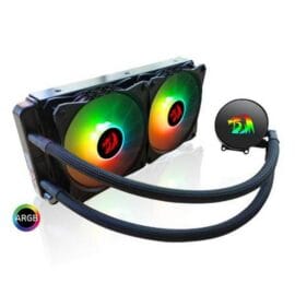Redragon CW 3000 Effect X Water CPU Cooler Price in Paksitan 02