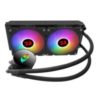 Redragon CW 3000 Effect X Water CPU Cooler Price in Paksitan