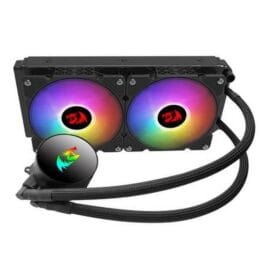 Redragon CW 3000 Effect X Water CPU Cooler Price in Paksitan