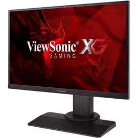 ViewSonic XG2405 ZAH Price in Pakistan 02
