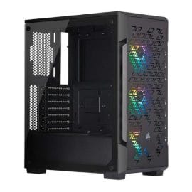 CORSAIR iCUE 220T RGB Black Price in Pakistan