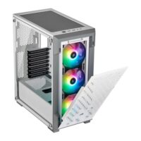CORSAIR iCUE 220T RGB Price in Pakistan01
