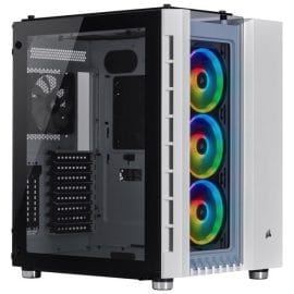Corsair Crystal Series 680X RGB Price in Pakistan