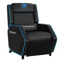 Cougar Ranger – Gaming Sofa Blue Black Price in Pakistan 01