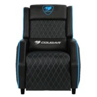 Cougar Ranger – Gaming Sofa Blue Black Price in Pakistan