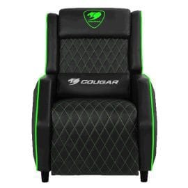 Cougar Ranger – Gaming Sofa Green Black Price in Pakistan