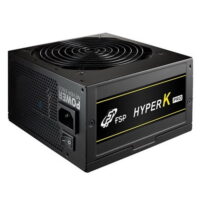 FSP HYPER K PRO 500W 80 Plus® 230V EU Power Supply Price in Pakistan