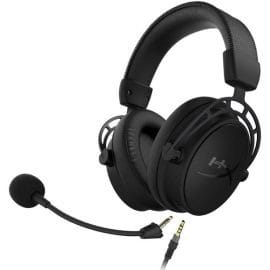 HyperX Cloud Alpha S Gaming Headset Black Price in Pakistan