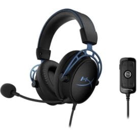 HyperX Cloud Alpha S Gaming Headset Blue Price in Pakistan 01