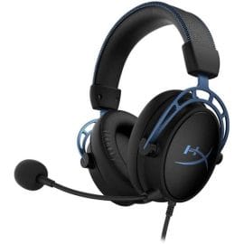 HyperX Cloud Alpha S Gaming Headset Blue Price in Pakistan
