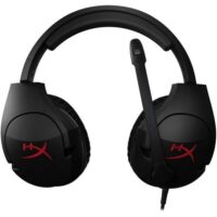 HyperX Cloud Stinger 3.5mm Gaming Headset Black Price in Pakistan 02