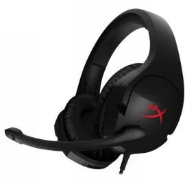 HyperX Cloud Stinger 3.5mm Gaming Headset Black Price in Pakistan