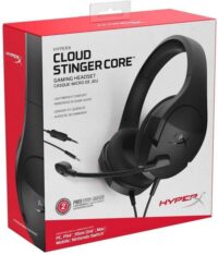 HyperX Cloud Stinger™ Core Gaming Headset Price in Pakistan 01