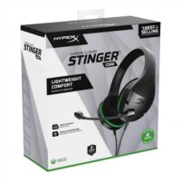 HyperX CloudX Stinger Core Xbox Gaming Headset Price in Pakistan 01