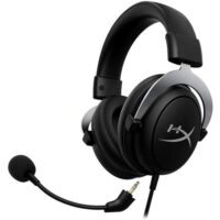 HyperX CloudX Xbox Gaming Headset Price in Pakistan 02
