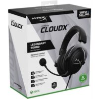 HyperX CloudX Xbox Gaming Headset Price in Pakistan