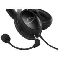 Kingston HyperX Cloud II 7.1 Channel USB Gaming Headset Gun Metallic Price in Pakistan 01