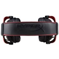 Kingston HyperX Cloud II 7.1 Channel USB Gaming Headset Red Price in Pakistan 03