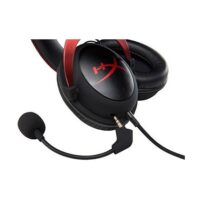 Kingston HyperX Cloud II 7.1 Channel USB Gaming Headset Red Price in Pakistan