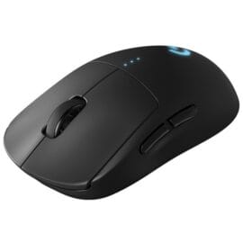 Logitech G Pro Wireless Gaming Mouse with Esports Grade Performance Price in Pakistan 04