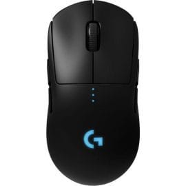 Logitech G Pro Wireless Gaming Mouse with Esports Grade Performance Price in Pakistan