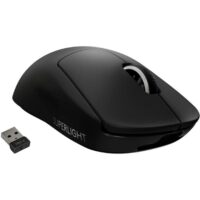 Logitech G RO X Superlight Black Price In Pakistan