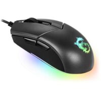 MSI Clutch GM11 Gaming Mouse Price in Paksitan
