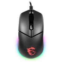 MSI Clutch GM11 Gaming Mouse Price in Paksitan01