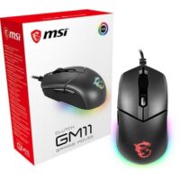 MSI Clutch GM11 Gaming Mouse Price in Paksitan05