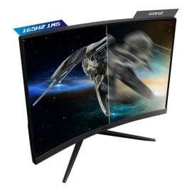 MSI G27C5 Price in Pakistan