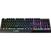 MSI VIGOR GK30 Gaming Keyboard Plunger Switches RGB02