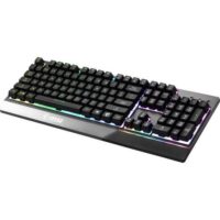MSI VIGOR GK30 Gaming Keyboard Plunger Switches RGB03