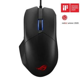 P511 ROG CHAKRAM CORE ZAH Price in Pakistan 00