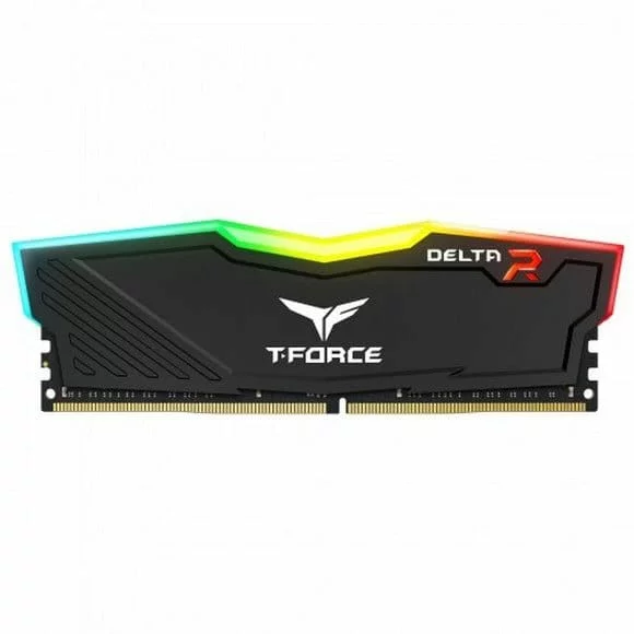 Buy T-force Delta Rgb Ddr4 3600mhz 8gb Ram Price In Pakistan