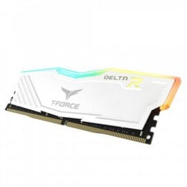 T Force Delta RGB White DDR4 3200MHz 8GB RAM Price in Pakistan01