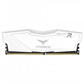 T Force Delta RGB White DDR4 3200MHz 8GB RAM Price in Pakistan02