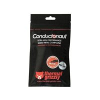 Thermal Grizzly Conductonaut Liquid Metal Thermal Paste 1 Gram Price in Paksitan02