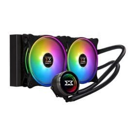 Xigmatek Aurora 240 ARGB AIO Liquid Cooler Price in Pakistan