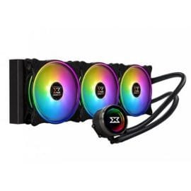 Xigmatek Aurora 360 ARGB AIO Liquid Cooler Price in Pakistan