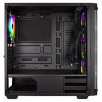 Xigmatek Venom X Tempered Glass ARGB Mid Tower Chassis Price in Pakistan04