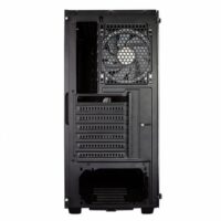 Xigmatek Venom X Tempered Glass ARGB Mid Tower Chassis Price in Pakistan05